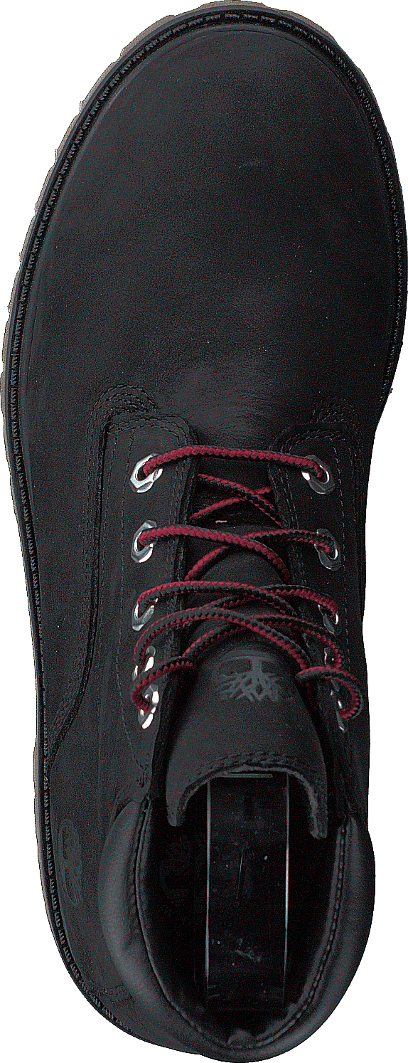 Alburn 6 Inch Wp Boot Nero