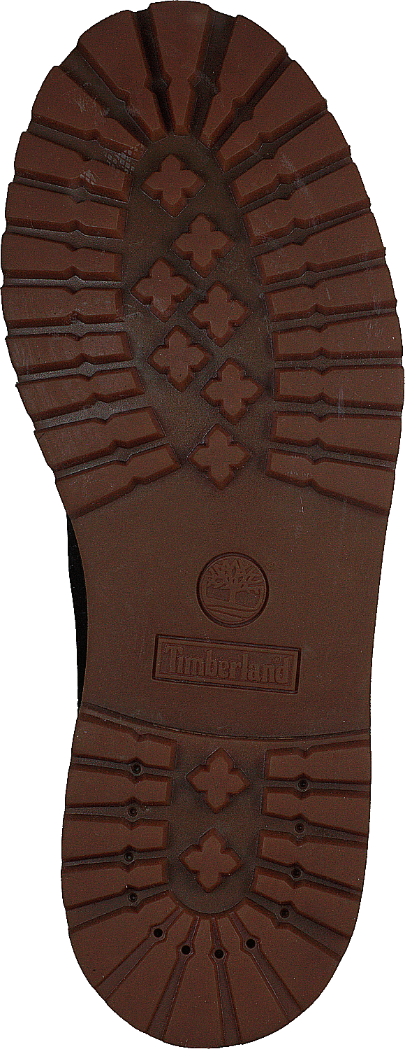 Alburn 6 Inch Wp Boot Nero