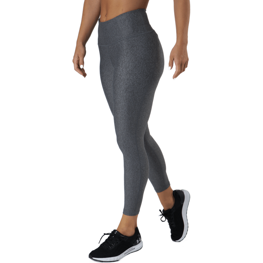 Hg Armour Hi Ankle Leg Charcoal Light Heather