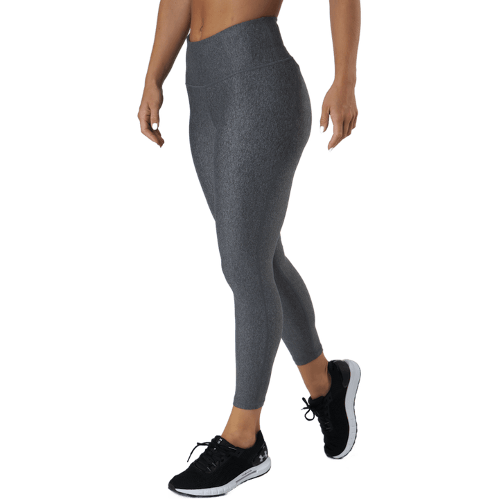 Hg Armour Hi Ankle Leg Charcoal Light Heather