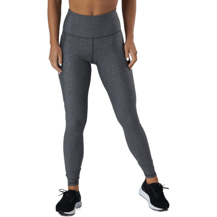 Hg Armour Hirise Leg Charcoal Light Heather