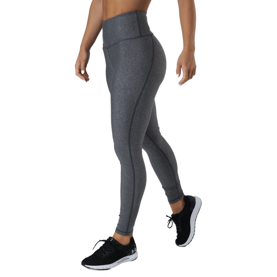 Hg Armour Hirise Leg Charcoal Light Heather