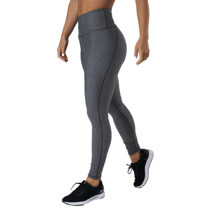 Hg Armour Hirise Leg Charcoal Light Heather