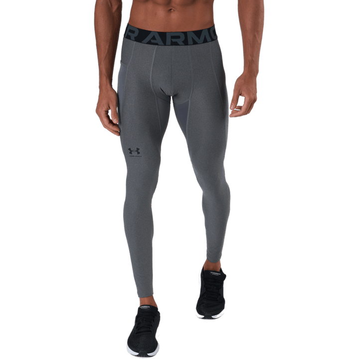 Ua Hg Armour Leggings Carbon Heather
