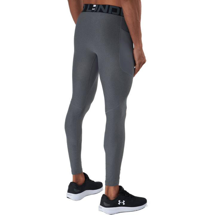 Ua Hg Armour Leggings Carbon Heather