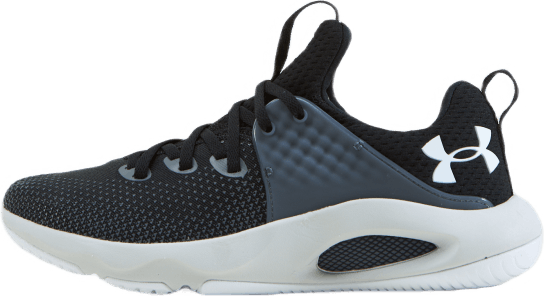 Ua Hovr Rise 3 Svart