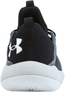 Ua Hovr Rise 3 Svart