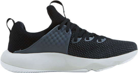 Ua Hovr Rise 3 Svart