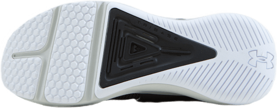 Ua Hovr Rise 3 Svart