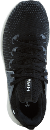 Ua Hovr Rise 3 Svart