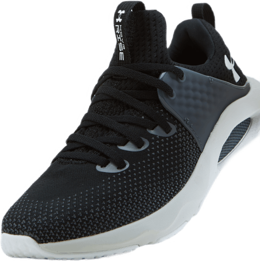 Ua Hovr Rise 3 Svart