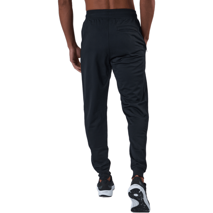 Jogger Sportstyle Tricot Noir