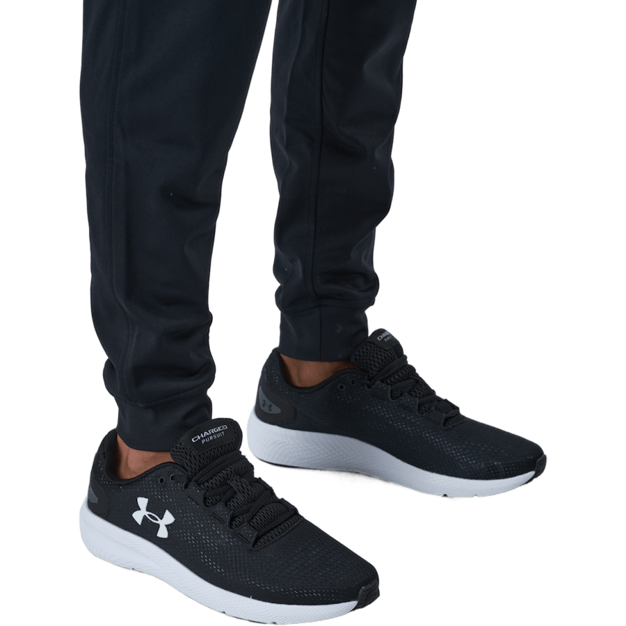Jogger Sportstyle Tricot Noir