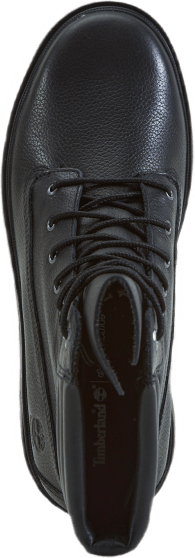 Ray City 6 In Boot Wp Jet Black