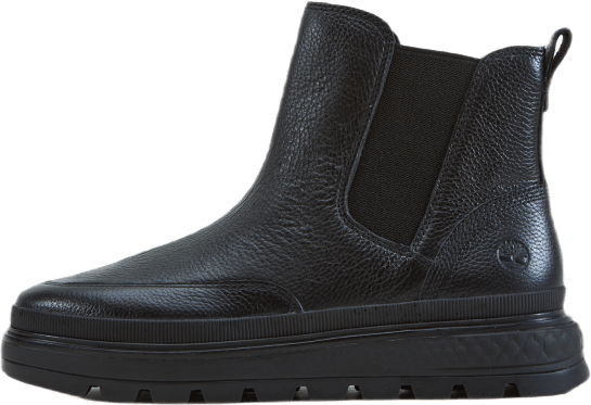 Ray City Chelsea Jet Black