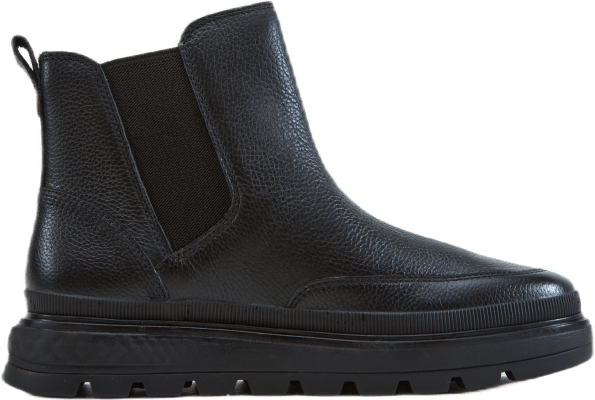 Ray City Chelsea Jet Black