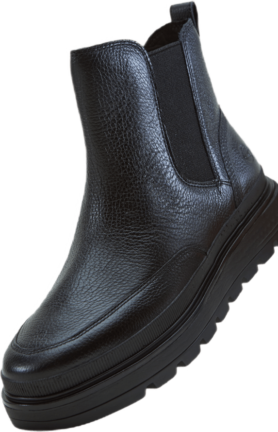 Ray City Chelsea Jet Black