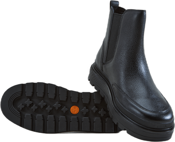 Ray City Chelsea Jet Black