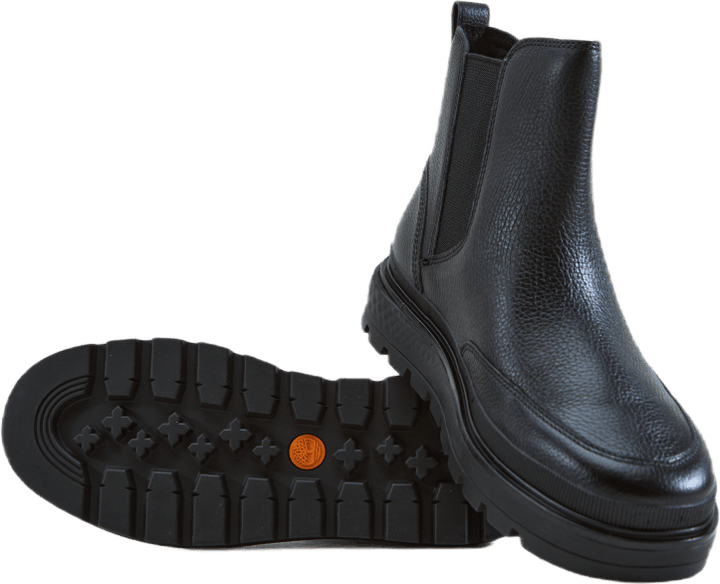 Ray City Chelsea Jet Black