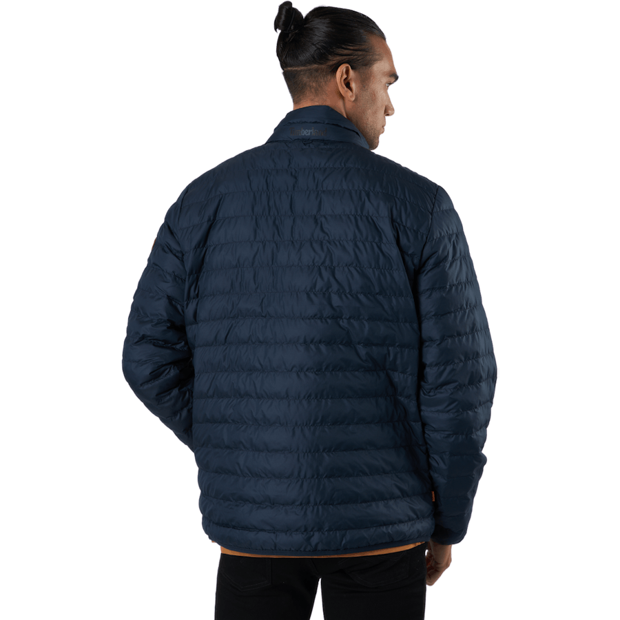 Axis Peak Jkt Cls Dark Sapphire