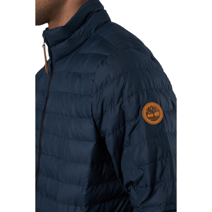 Axis Peak Jkt Cls Dark Sapphire