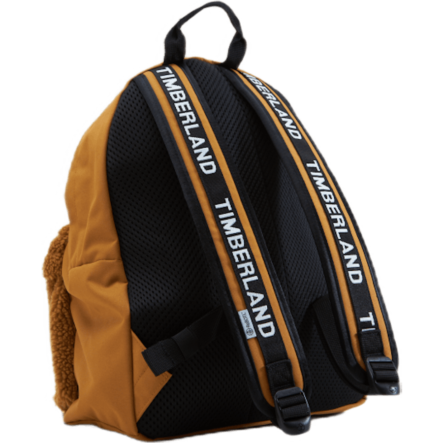 Srednji nahrbtnik Wheat Boot