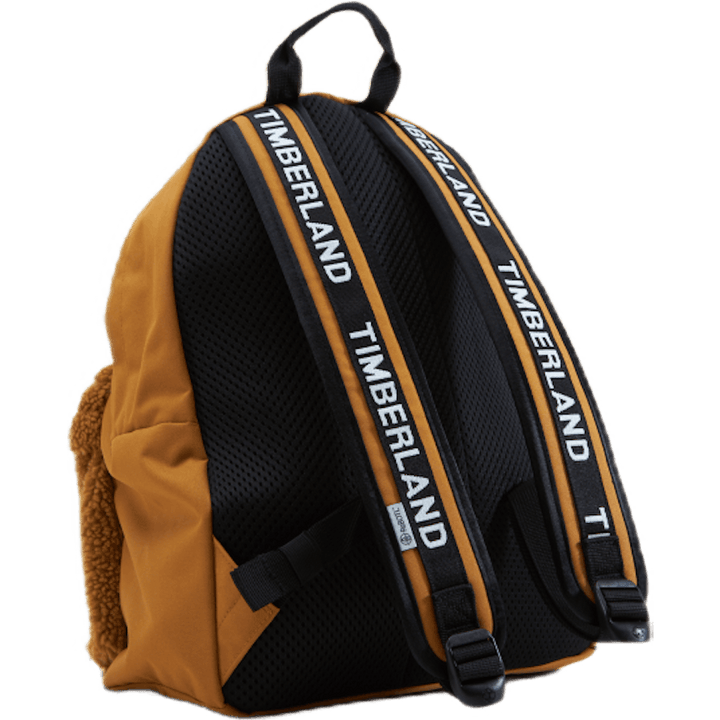 Srednji nahrbtnik Wheat Boot