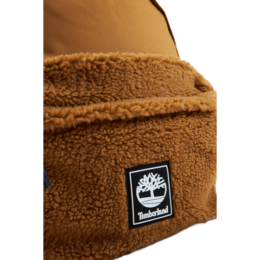 Srednji nahrbtnik Wheat Boot