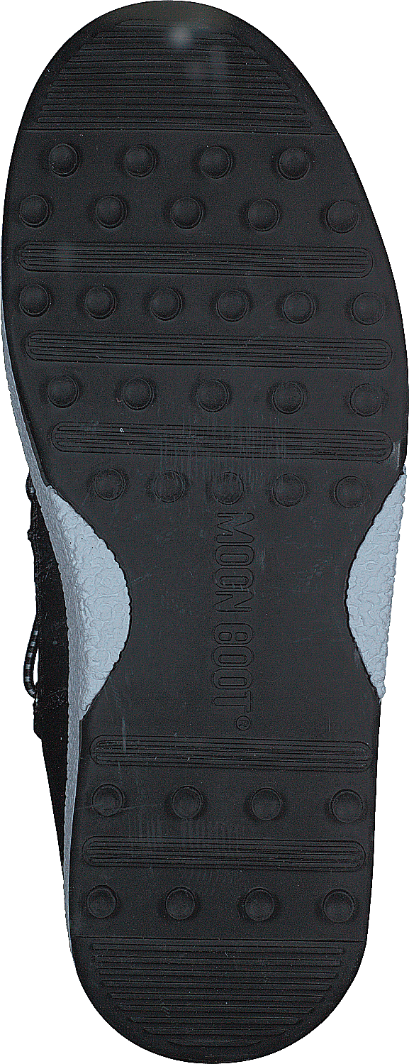 Bottes mi-hautes pour garçon noires