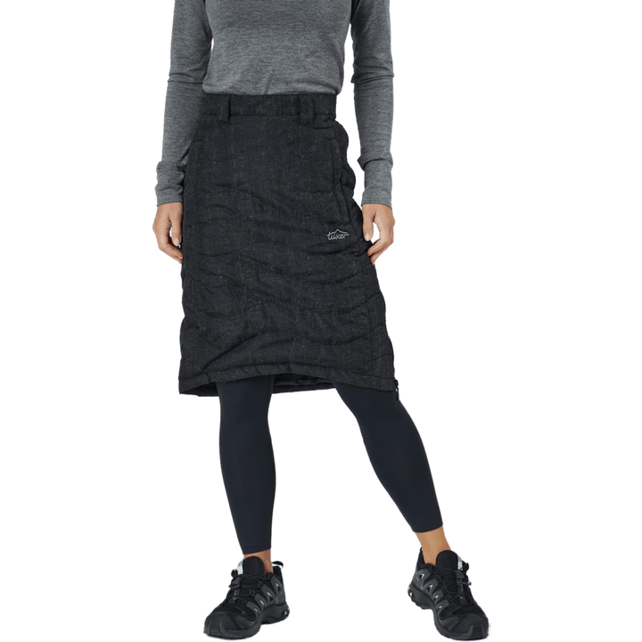 Chiara sijonas Atspindintis spausdinimas