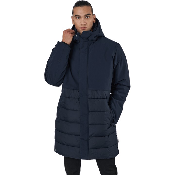 Bunda Coach Dark Navy