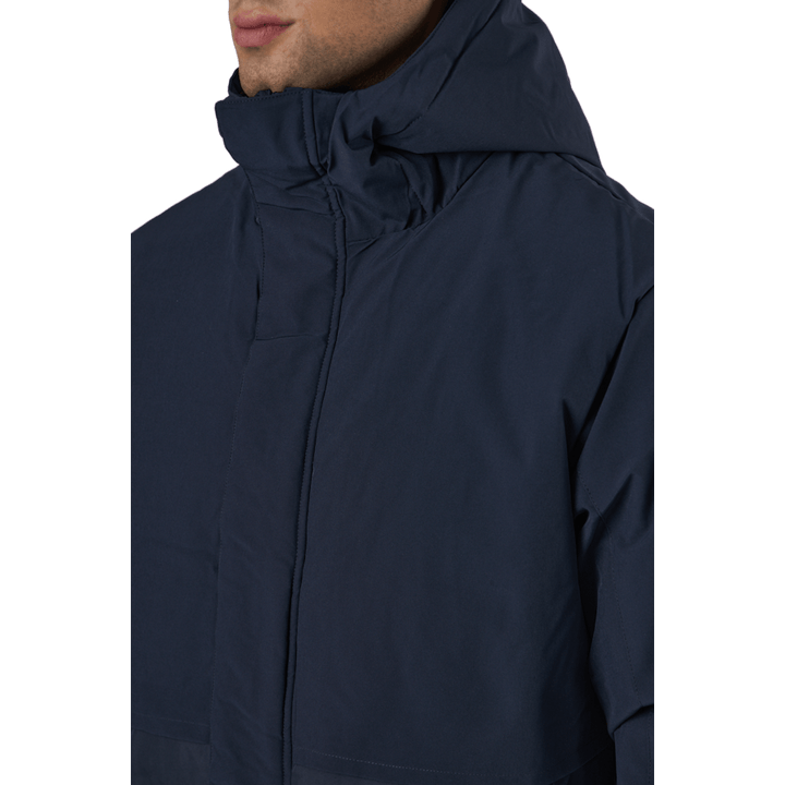 Bunda Coach Dark Navy