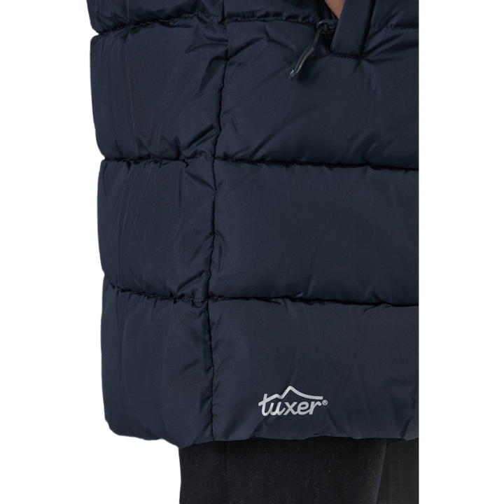 Bunda Coach Dark Navy