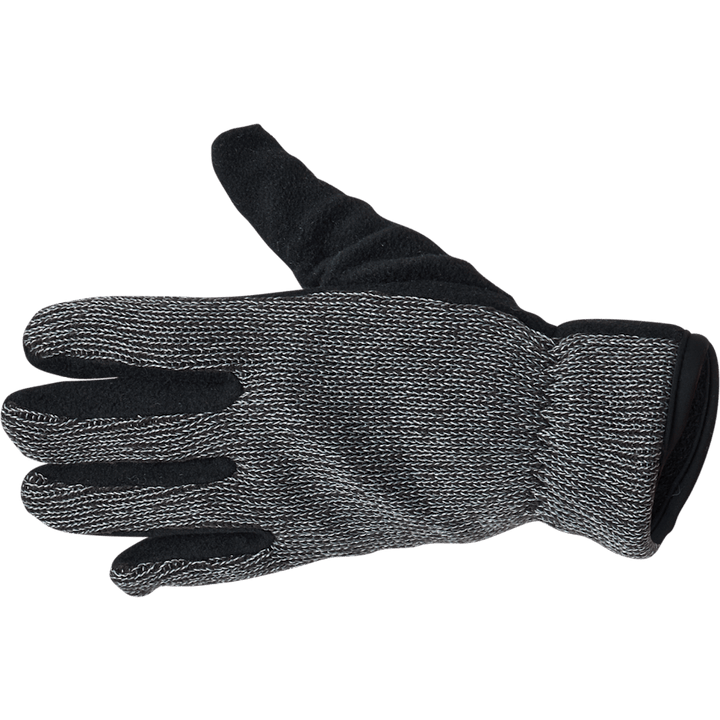 Conrad Lady Gloves Black