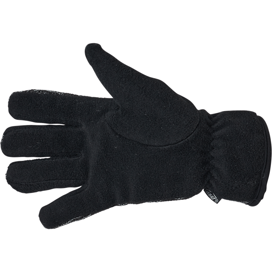 Conrad Lady Gloves Black