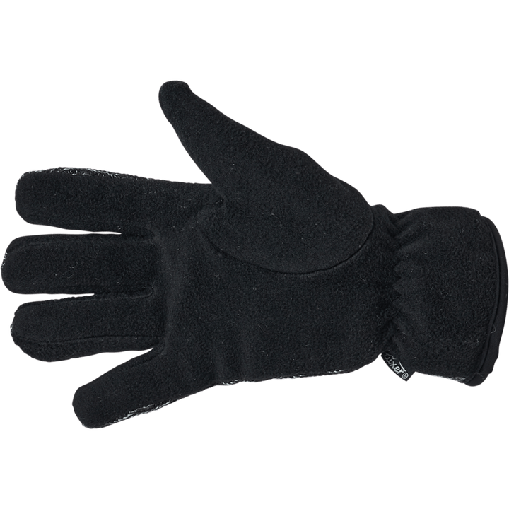 Conrad Lady Gloves Black