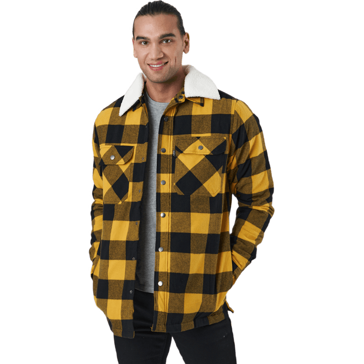 Dawson paita okranvärinen