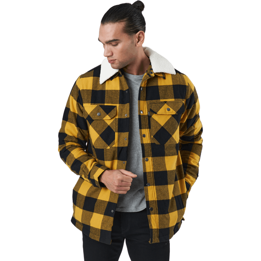 Dawson paita okranvärinen