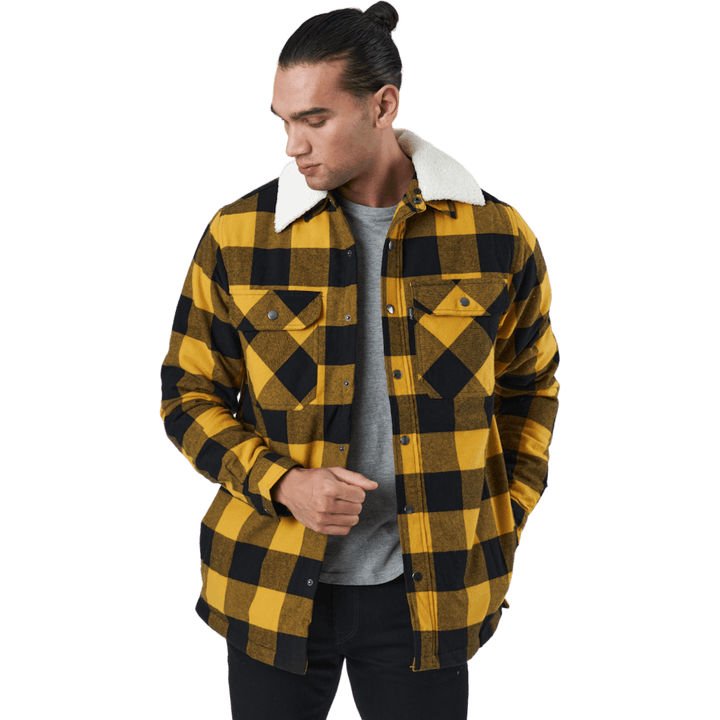 Dawson paita okranvärinen