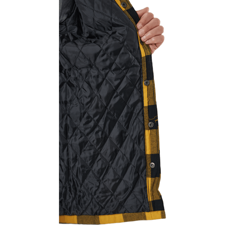 Dawson paita okranvärinen