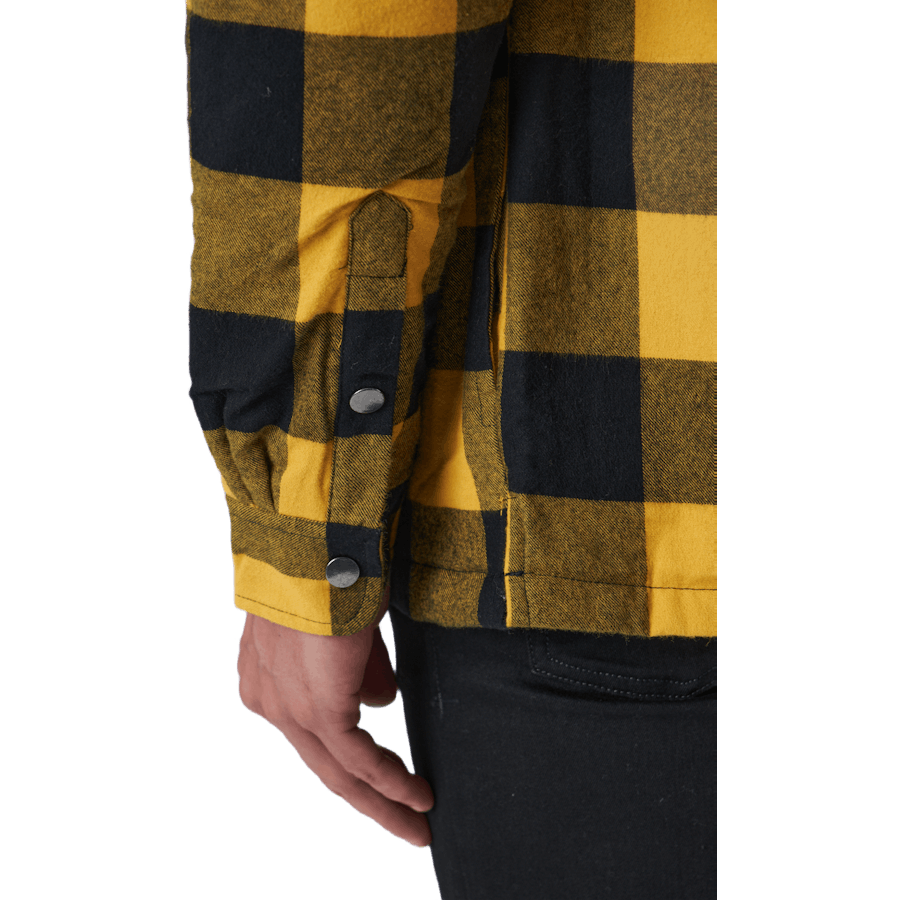 Dawson paita okranvärinen