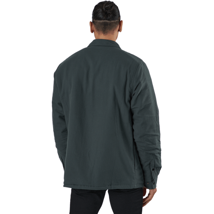 Chemise Darwin Vert Urbain