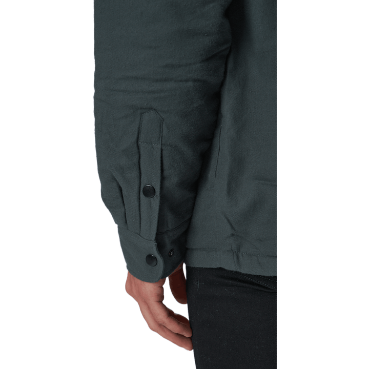 Chemise Darwin Vert Urbain