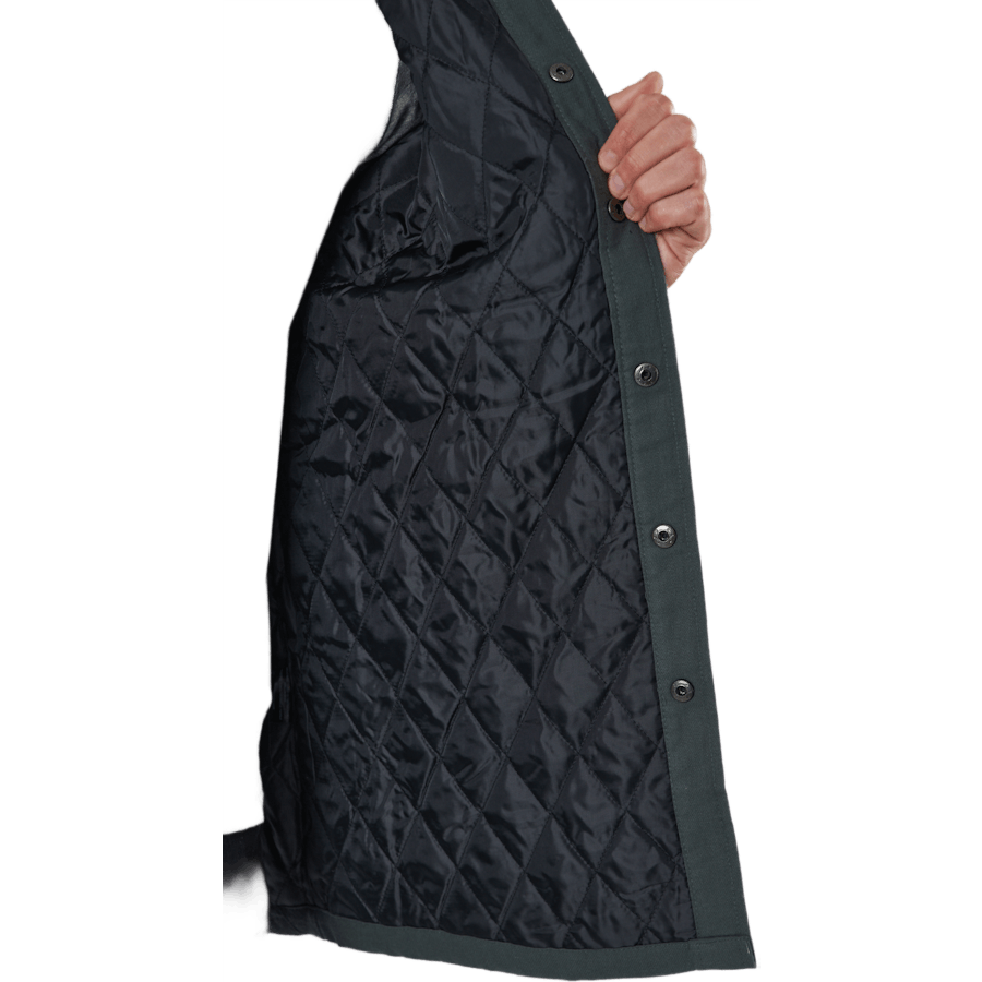 Chemise Darwin Vert Urbain