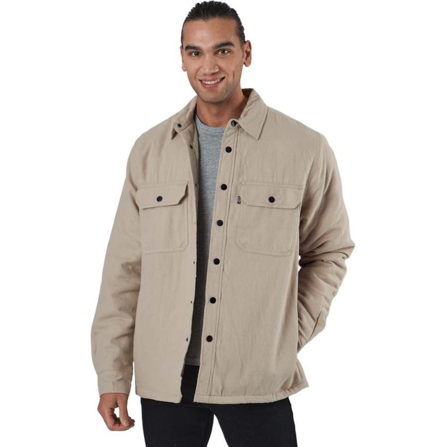 Darwin marškiniai Beige