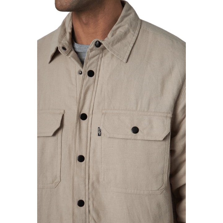 Darwin marškiniai Beige