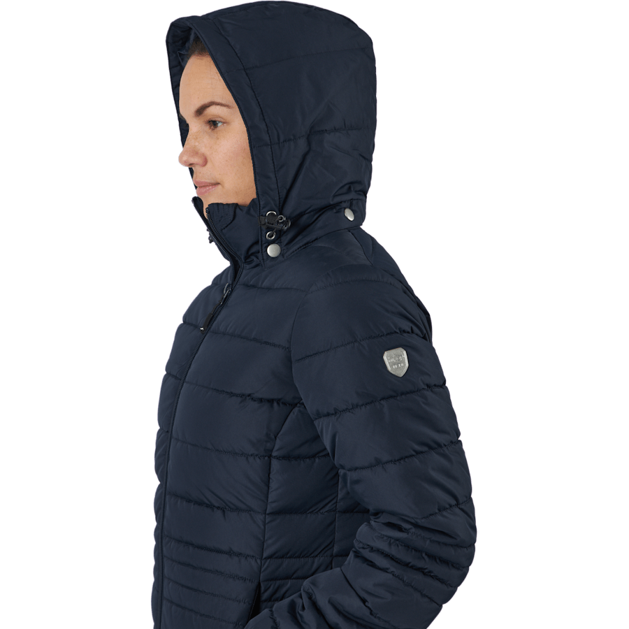 Bunda Jelly 2 Dark Navy