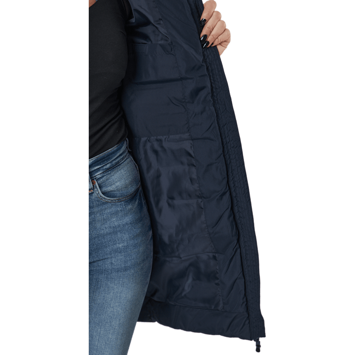 Bunda Jelly 2 Dark Navy
