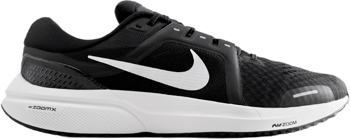 Air Zoom Vomero 16 Herren Straßenlaufschuhe BLACK/WHITE-ANTHRACITE