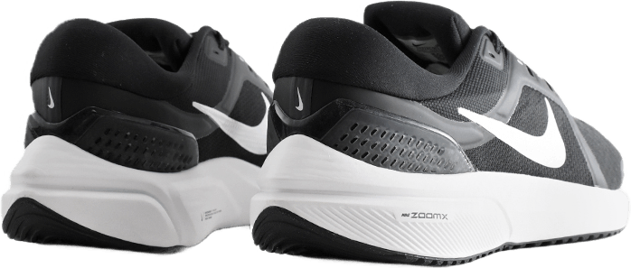 Air Zoom Vomero 16 Herren Straßenlaufschuhe BLACK/WHITE-ANTHRACITE